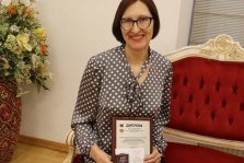 выкса.рф, Школьный музей из Туртапки стал лауреатом Национальной премии «Семейная реликвия»